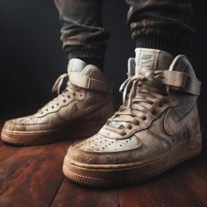 Beginn und Ende einer Freundschaft