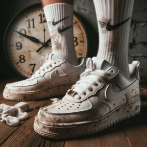 ein Leben, ein Fetisch