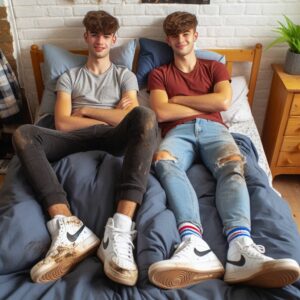 Gibt es Gott doch? Part 2