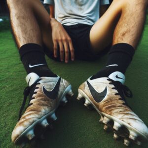 Ich hab Rücken Part 1