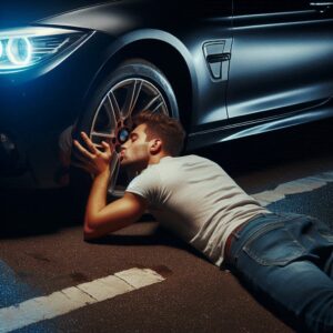 Dominik (oder wenn man verliebt ist) ⭐ VIP ⭐