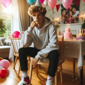 Geschichten aus dem Alltag - Geburtstagsgeschenk