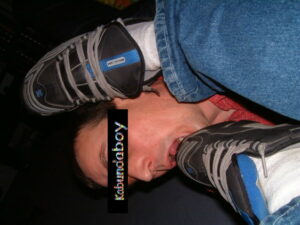 Skaterschuhe von DC (Bilderstory)