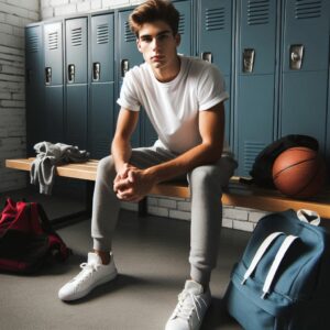 Alles für die Wissenschaft