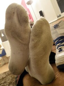 Wohngemeinschaft – Teil 5