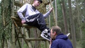 Wohngemeinschaft –Teil 7