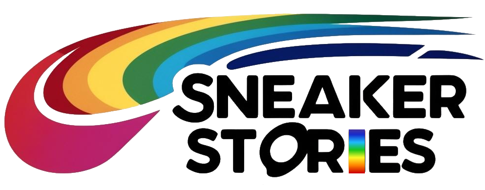 Sneaker Stories