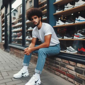 der ehemalige Schüler