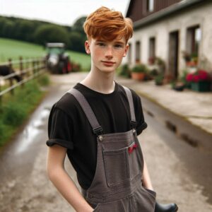 Urlaub auf dem Bauernhof