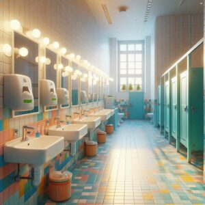 Marco und die Gang 3