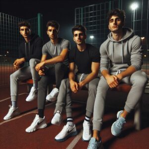 Die Spielplatzparty ⭐ VIP ⭐