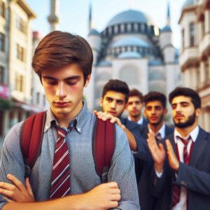 Marco und die Gang Teil 1