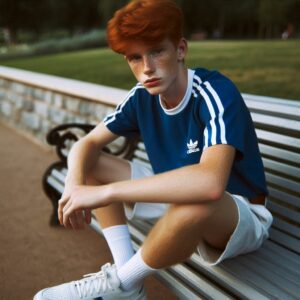 Patricks neues Leben - Teil 3