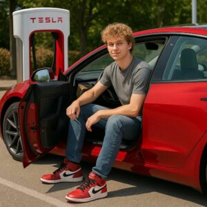 Teaser zu Ladeerlebnis Part 2