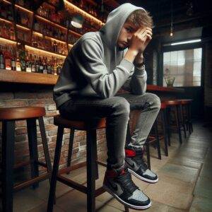 Public Viewing „Fear“